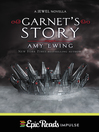 Cover image for Garnet's Story